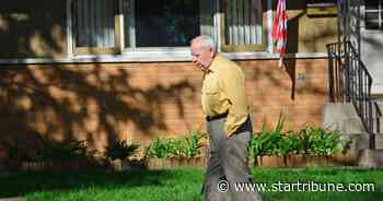 Minneapolis man exposed as commander of Nazi-led unit dies