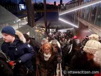 Shouldn't the city fire someone over LRT problems? Your questions answered