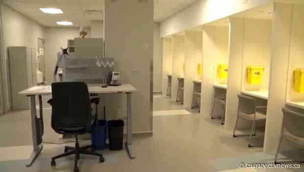 Province may close or relocate some drug consumption sites: Premier Kenney