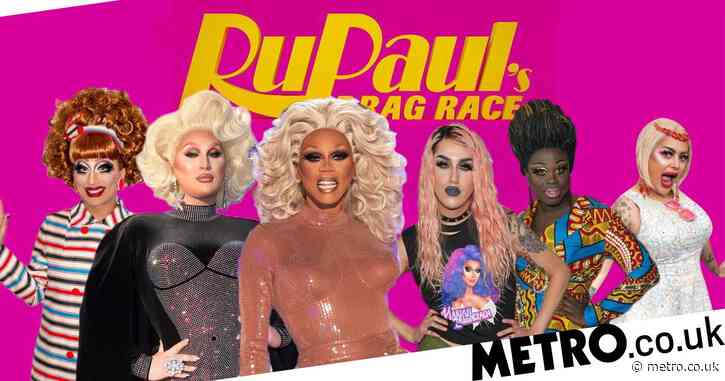The definitive guide to being a Drag Race superstar – according to the cast of RuPaul’s Drag Race