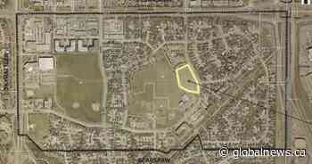 South Edmonton residents voice concerns with low-income housing proposal in Keheewin