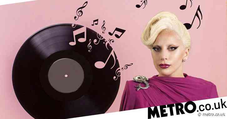 Lady Gaga fans are massively freaking out as new song Stupid Love leaks