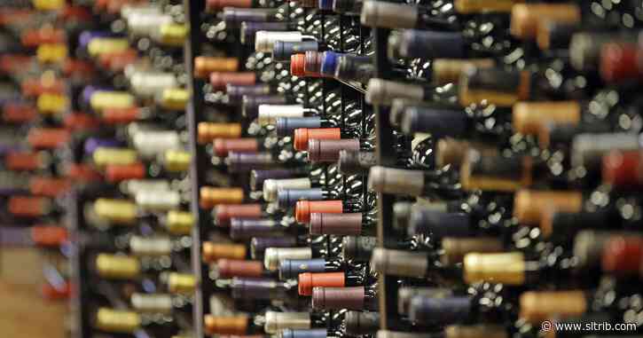 Utah bill would allow wine to be shipped to your home