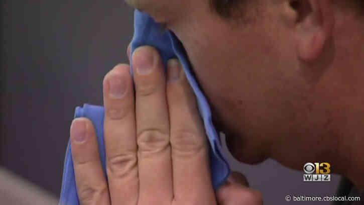 2 Child Flu Deaths Reported This Season, Maryland Health Department Says