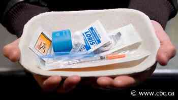 Alberta premier says province may close or relocate some drug consumption sites