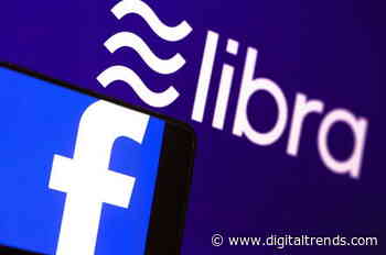 Another partner backs out of Facebook’s Libra cryptocurrency group