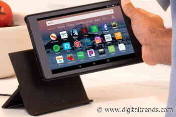 Amazon makes its Fire tablets more affordable with discounts of up to $50 off