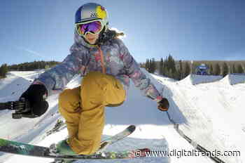 Hit the slopes with confidence with 2020’s best ski and snowboard jackets