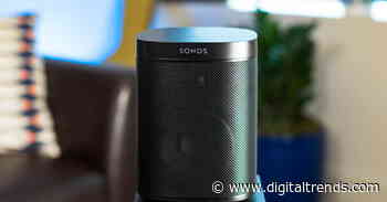 The best smart speakers for 2020