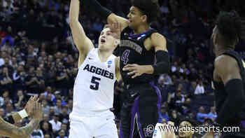 Air Force vs. Utah State odds: 2020 college basketball picks, predictions for Jan. 21 from projection model