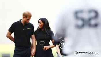 As paparazzi descend on Harry and Meghan, B.C. privacy laws could face first celebrity test