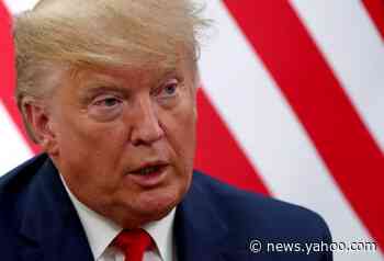 Trump administration plans to add Nigeria and six other nations to travel ban list: reports