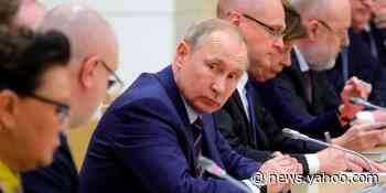 Russia admits its deadly Zircon hypersonic missile is suffering from 'childhood diseases'