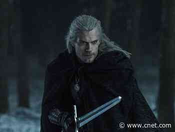 Netflix: Witcher is our biggest new series ever (based on a new weird metric)     - CNET