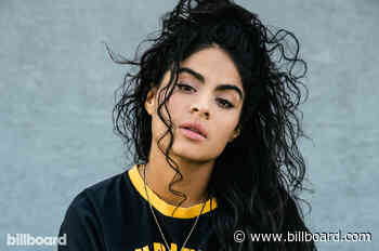 Jessie Reyez Announces Debut Album & Drops Feminist Anthem 'No Sweat'