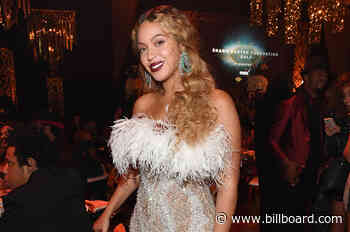 Beyoncé, Zendaya, J Balvin & Lil Nas X Nominated for 2020 Shorty Awards