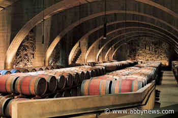 Mission Hill cellarman fired after mistakenly dumping $162K of wine down the drain