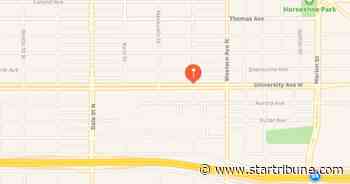 St. Paul shooting at University and Arundel is fatal, police say