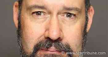 Eagan mayor crashed SUV into snowbank while drunk, charges say