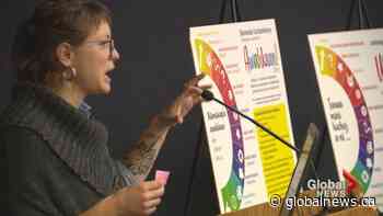 Lethbridge summit highlights importance of physical learning for children
