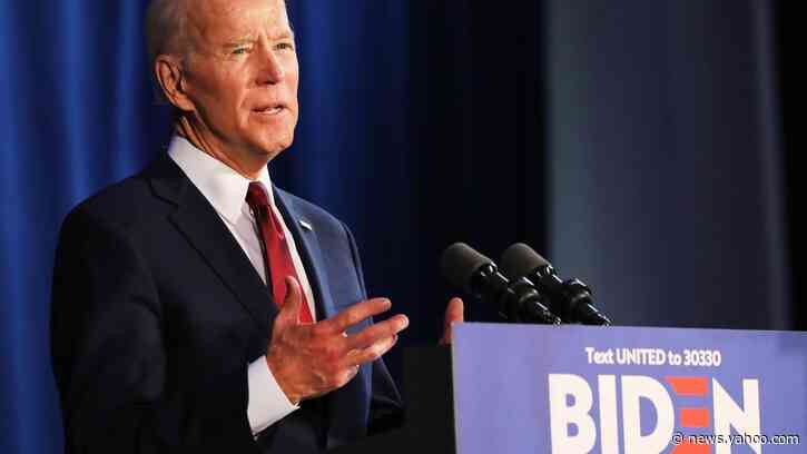 Team Biden’s Been Prepping for Impeachment Smears for Months