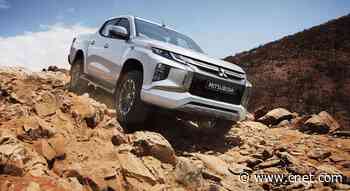 Mitsubishi is in hot water over diesel cheating in Germany, report says     - Roadshow