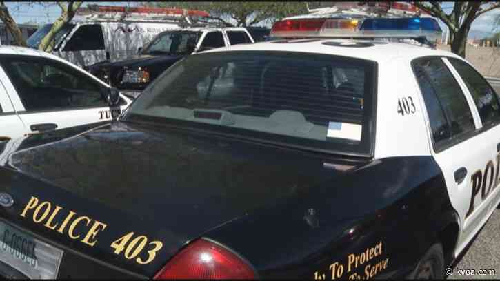 Stonegarden funding to be rejected by Tucson Police Department