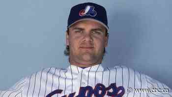 Canada's Larry Walker becomes 2nd Canadian elected to Baseball Hall of Fame