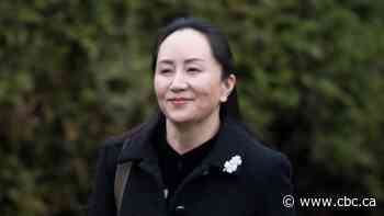 Judge questions defence logic as Meng Wanzhou extradition hearing continues