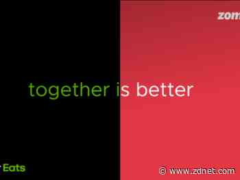 Uber sells Indian food delivery arm to Zomato