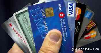 Albertans increasingly concerned about personal debt and paying it off