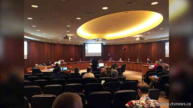 Lethbridge council committee  discusses consumption site study