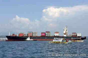 Malaysia returns 150 containers of garbage, including 11 to Canada