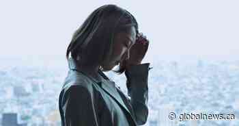 Migraine sufferers say big temp changes, like Alberta’s warm-up, can be a trigger