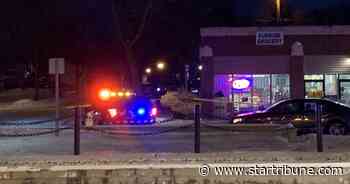 Man fatally shot in St. Paul, the city's third homicide so far this year
