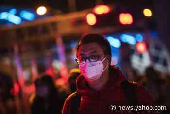 It’s here. The coronavirus is in the US.