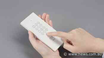 Bizarre new fix for phone addiction