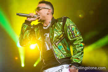 Ozuna Outlines ‘Nibiru’ U.S. Tour Dates
