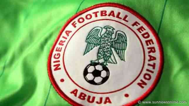 NFF’s $9.5m alleged fraud case: Court fixes Feb 20 on Pinnick, Sanusi
