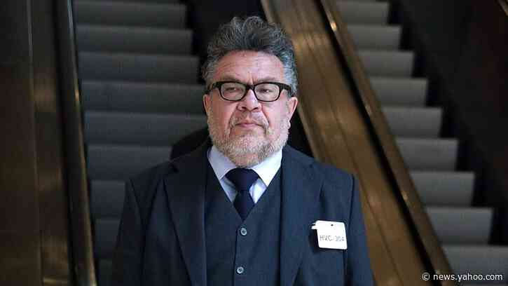 Russian-American Lobbyist of Trump Tower Meeting Fame Forms His Own ‘Anti-Defamation League’