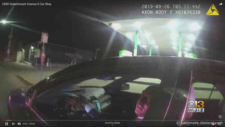 Investigation Underway Into Traffic Stop Involving Mayoral Candidate Thiru Vignarajha