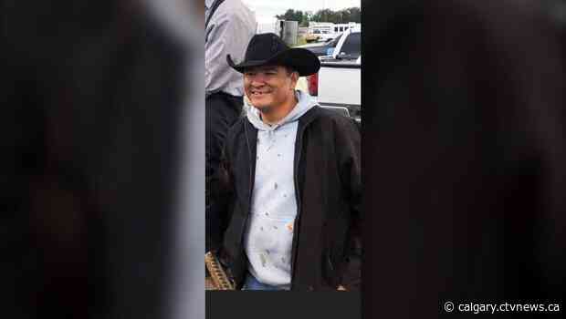 Search continues for well-known southern Alberta rodeo stock contractor