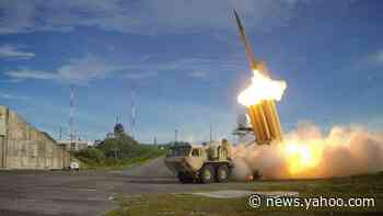 The Army's New Missile Launcher Has a Surprise
