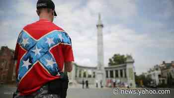 Feds: White supremacists hoped rally would start civil war