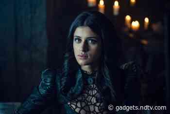 The Witcher, 6 Underground Among Netflix&rsquo;s Most Popular TV Series, Movies