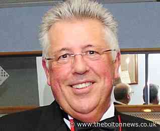 Bolton coroner urges strokes unit review