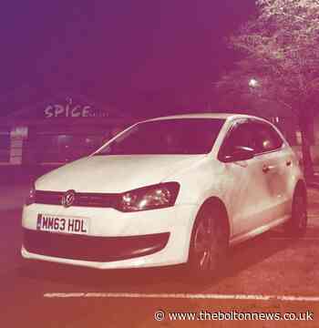 Family's shock as thugs 'attack driver with spanner' and hijack car