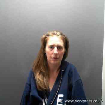 Daughter jailed for seven months - for visiting her parents