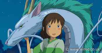 Netflix's Studio Ghibli streaming deal is a stroke of genius