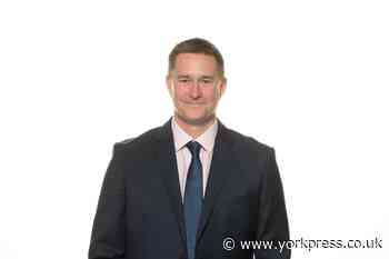 Knights prepares to open in York with team of 20